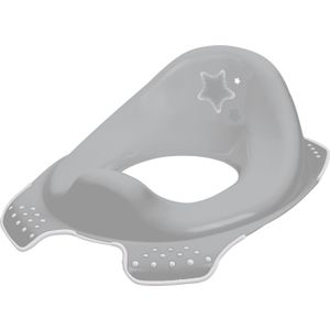 KEEEPER nastavak za wc stars grey 44881