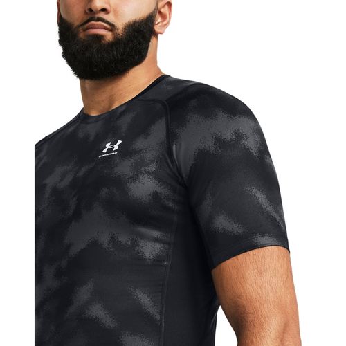 UNDER ARMOUR MAJICA UA HG ARMOUR PRINTED SS ZA MUŠKARCE slika 3