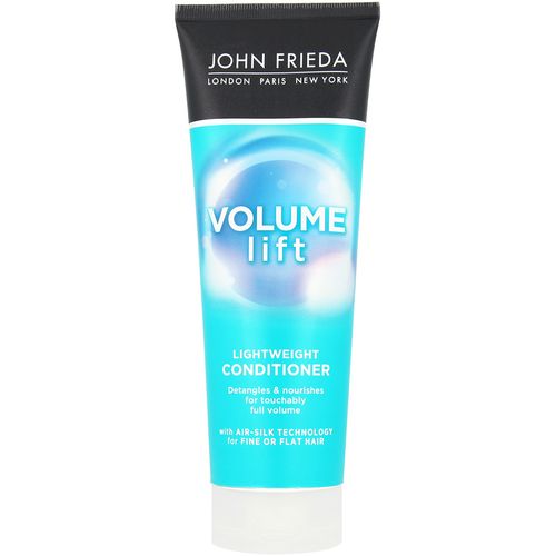 John Frieda Volume Lift Lightweight Conditioner 250 ml slika 3