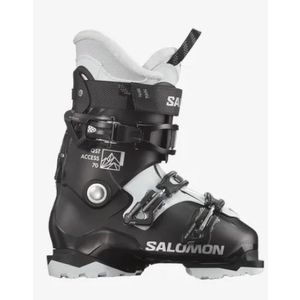 Salomon pancerice QST ACCSS 70 W GW 24-25