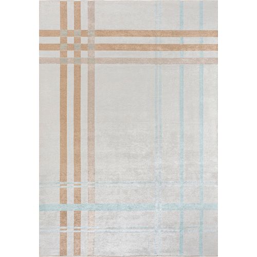 Tepih SCOTCH DARK BEIGE, 240 x 300 cm slika 1