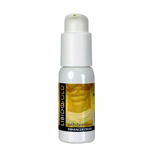 Erekcijska krema Golden Erection Cream, 50 ml slika 3