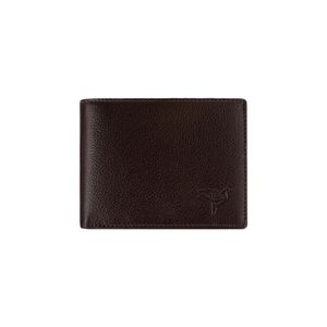 Jackson - Brown Brown Man's Wallet