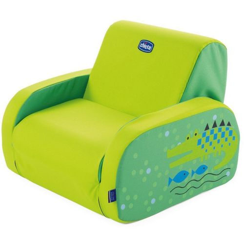 CHICCO fotelja Twist fotelja green 7909867 slika 1