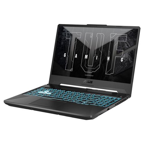 Asus TUF Gaming A15 FA506NC-HN039 (15.6 inča FHD, Ryzen 5 7535HS, 16GB, SSD 1TB, GeForce RTX 3050) slika 3