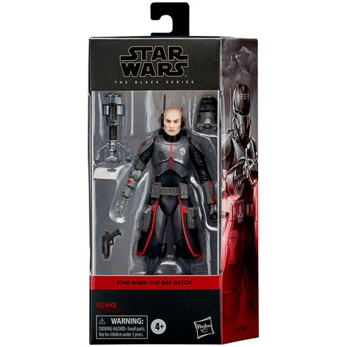 Star Wars The Bad Batch figura 15cm slika 1