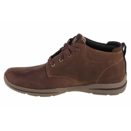 Skechers Harper Melden Muške Cipele 64857-CHOC slika 6