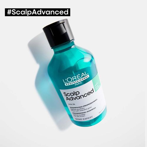 L'Oreal Professionnel Serie Expert Scalp Anti-Dandruff Dermo-Clarifier Šampon 300ml slika 13