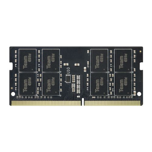 Teamgroup Elite 32GB DDR4-3200 SODIMM PC4-25600 CL22, 1.2V slika 1