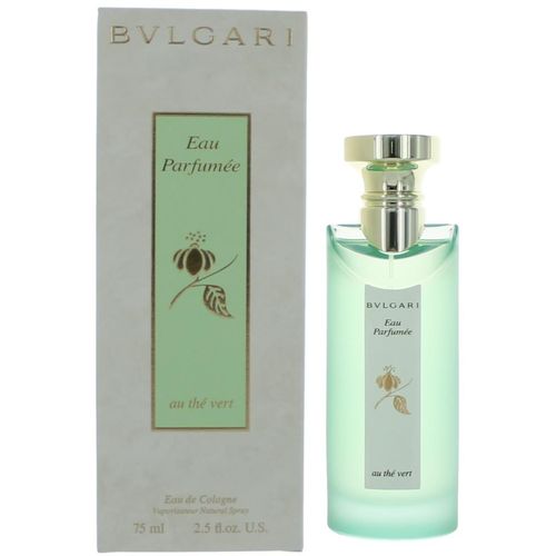 Bvlgari Eau Parfumée au Thé Vert Eau de Cologne 75 ml (unisex) slika 2