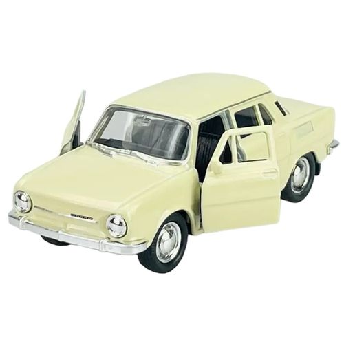 Škoda 100 beige 1:34 slika 2