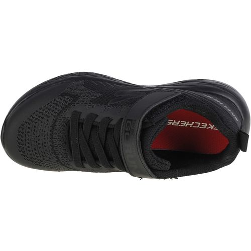 Skechers go run 600 dječje tenisice - baxtux 97858l-bbk slika 3