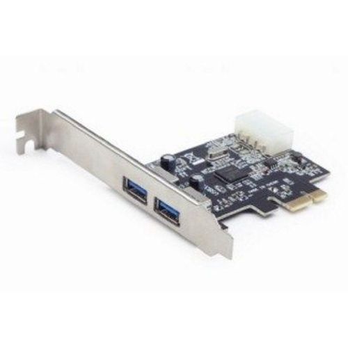 UPC-30-2P Gembird USB 3.0 PCI-Express host adapter slika 2