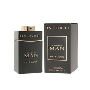 Bvlgari Man In Black Eau De Parfum 100 ml za muškarce