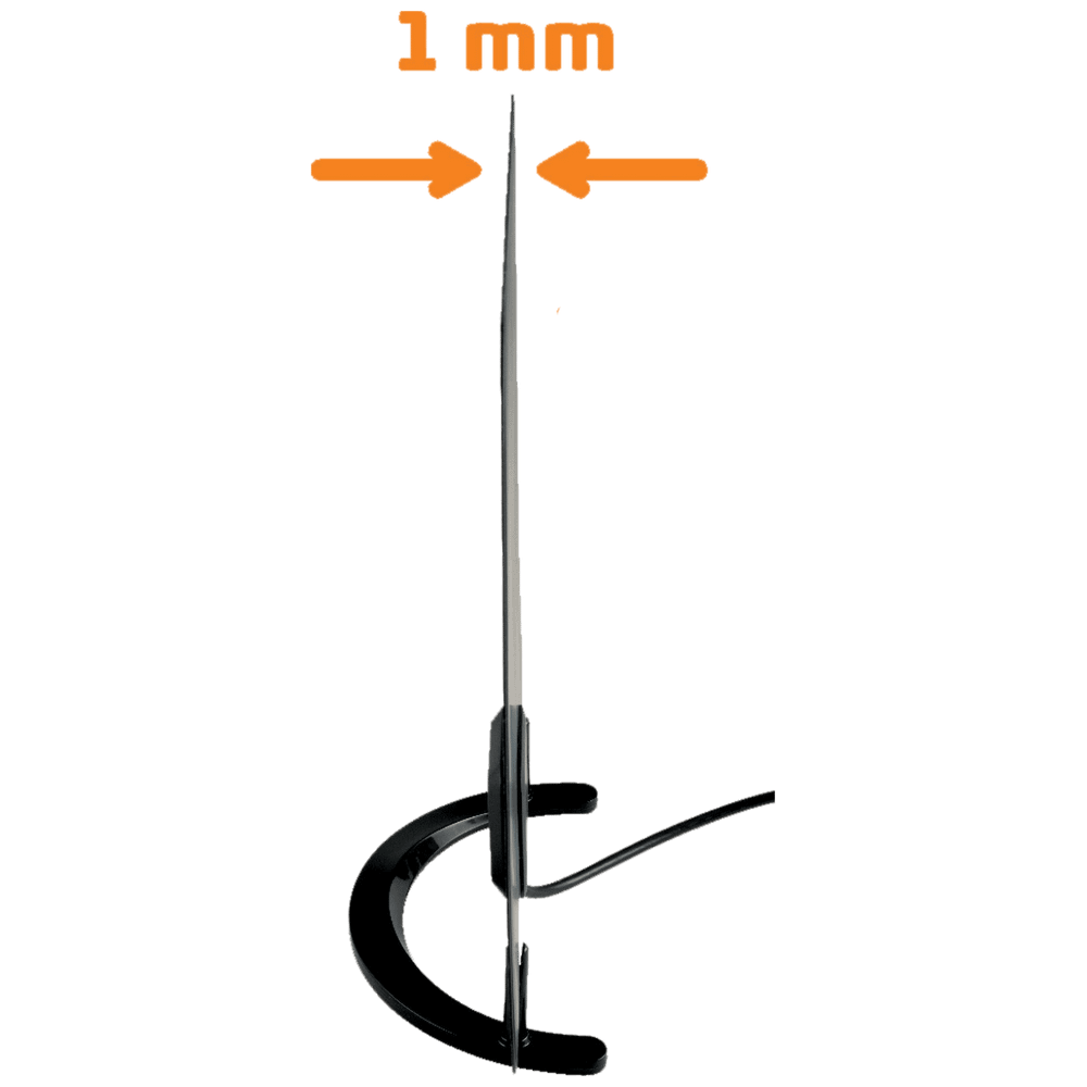 home Antena sobna sa pojačalom - FZ 52 slika 3