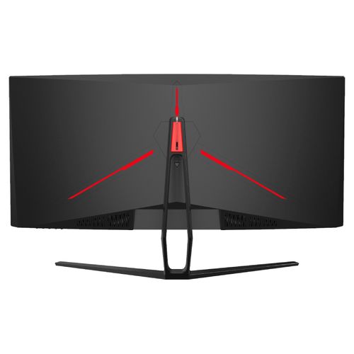 DAHUA 34 inča LM34-E330C WQHD Gaming zakrivljeni monitor slika 3