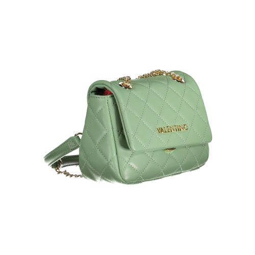 VALENTINO BAGS GREEN WOMEN'S BAG slika 3