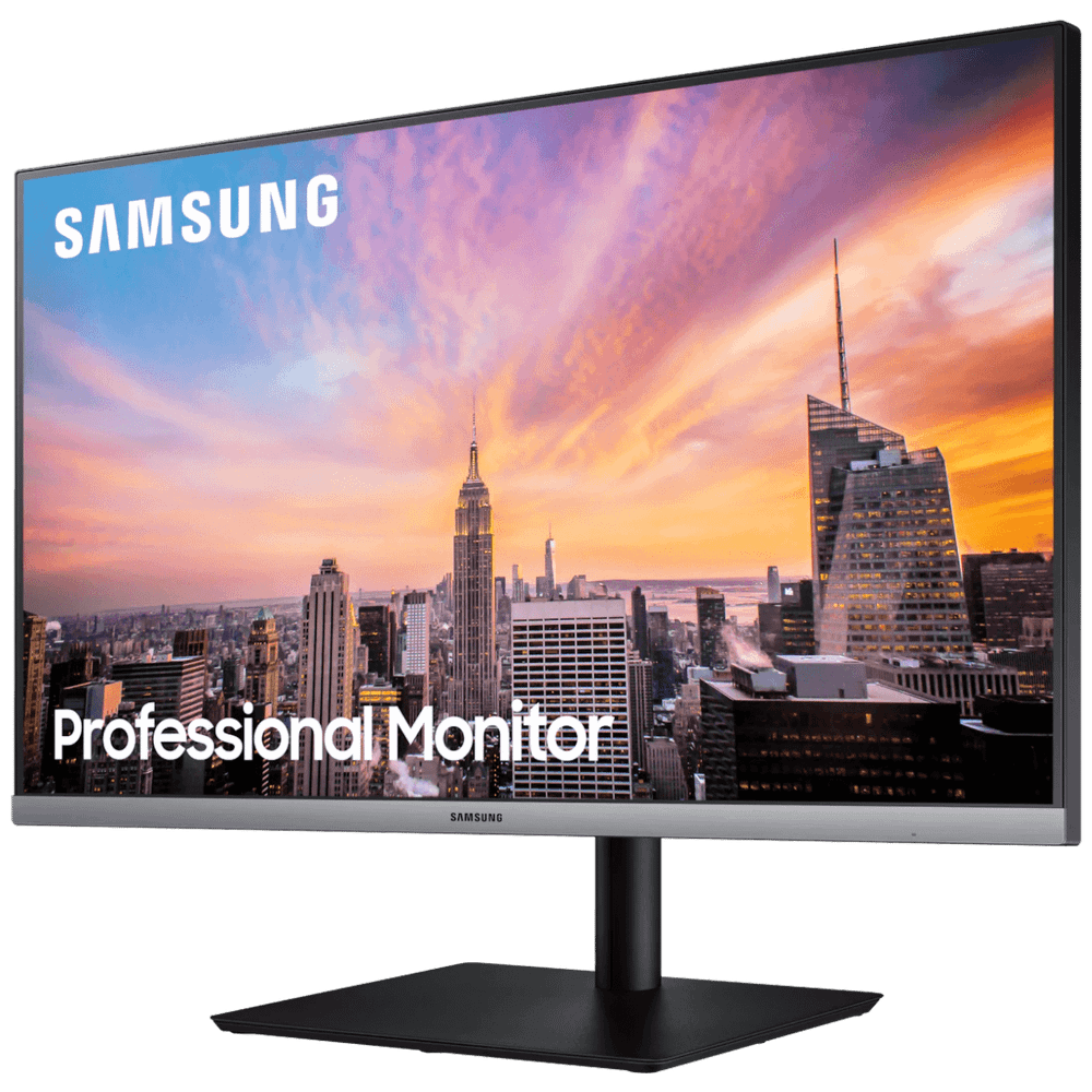 Samsung Monitor 27" LS27R650FDUXEN slika 4