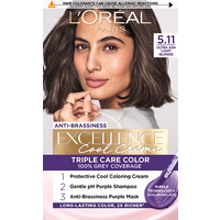 L'Oreal Paris Excellence farba za kosu 5.11