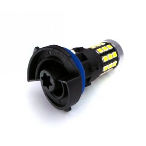 AutoSystem LED Sijalica 12V HP24W Bijela za Peugeot i Citroen