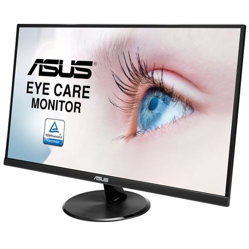 Monitor Asus 27" VP279HE, FHD, IPS, 5ms, 75Hz, HDMI slika 1