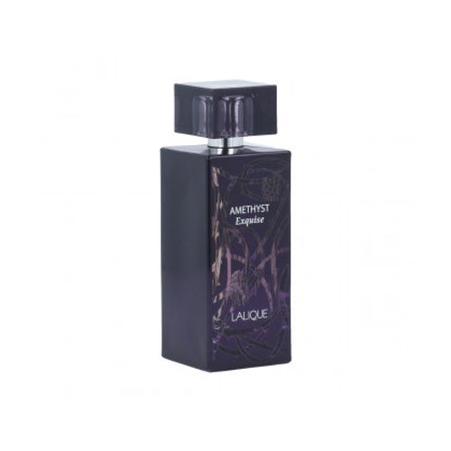 Lalique Amethyst Exquise Eau De Parfum 100 ml (woman) slika 2