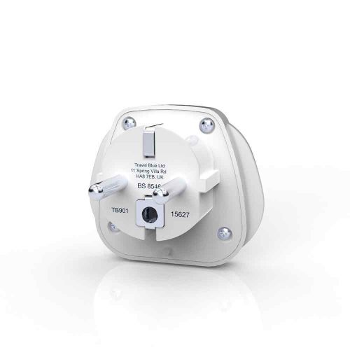 Travel Blue adapter Svijet za Europu (901) slika 3