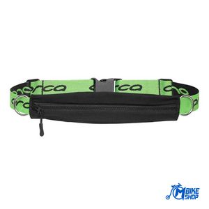 Orca Pojas za plivanje Black/Green