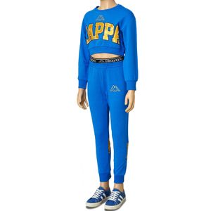 Kappa Komplet trenerka za djecu Logo DEPV3245F