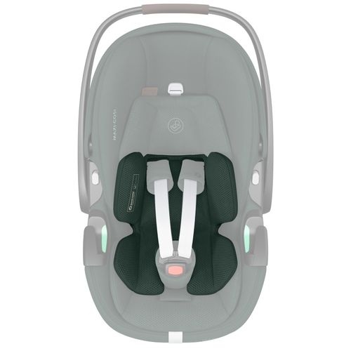 Maxi-Cosi Autosjedalica Pebble 360 Pro 2, Grupa 0+ (0-13 kg) (40-87 cm) - Twillic Green slika 10