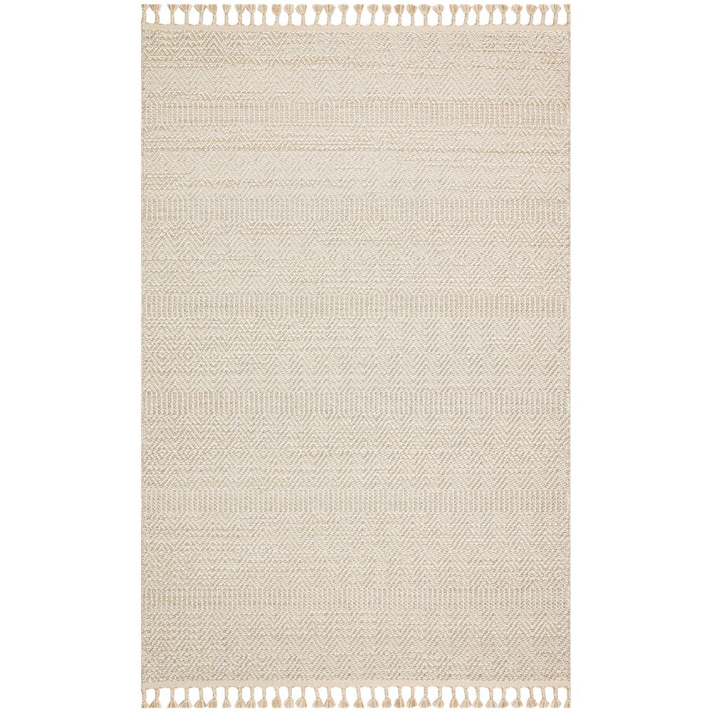 Sh 01 - Bežani Tepih za Hodnik (80 x 300 cm) slika 2