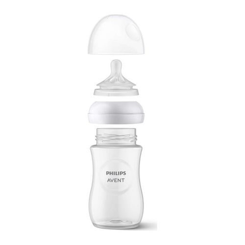 Avent Cucla Natural Response - Spor Protok (1M+) 5112 slika 4