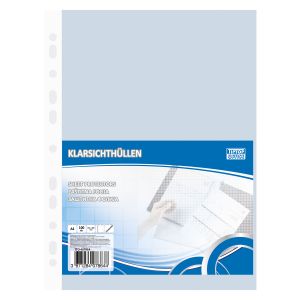 TTO U Folija Premium PP A4, 100/1