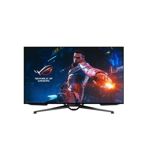 Asus  ROG PG42UQ Monitor 41.5" OLED slika 1