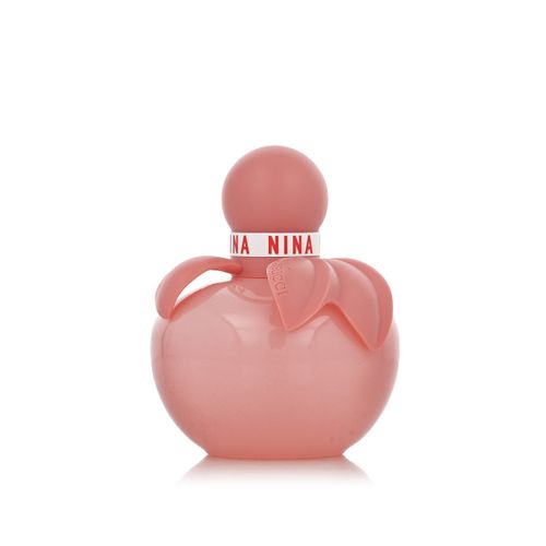 Nina Ricci Nina Rose Eau De Toilette 30 ml za žene slika 2