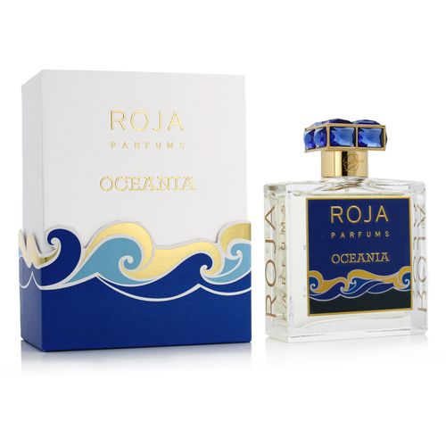 Roja Parfums Oceania Eau De Parfum 100 ml (unisex) slika 2