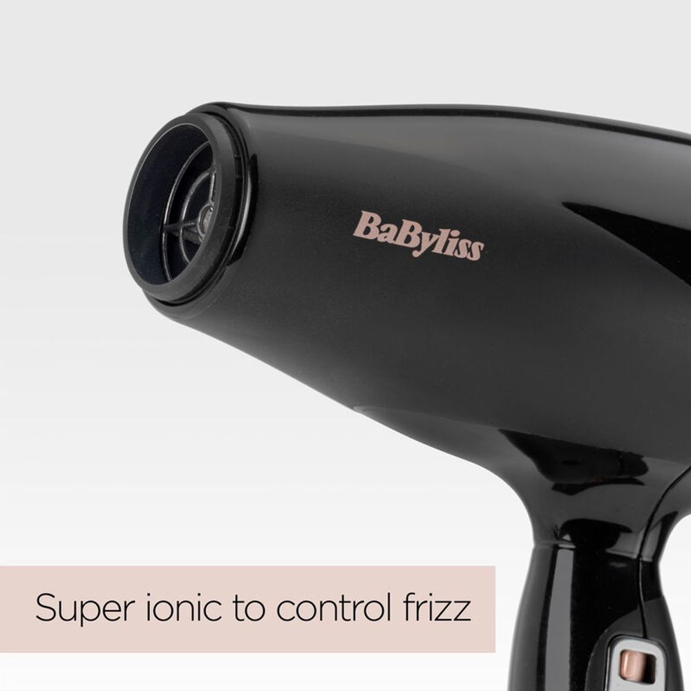 BaByliss sušilo za kosu 6716DE slika 3
