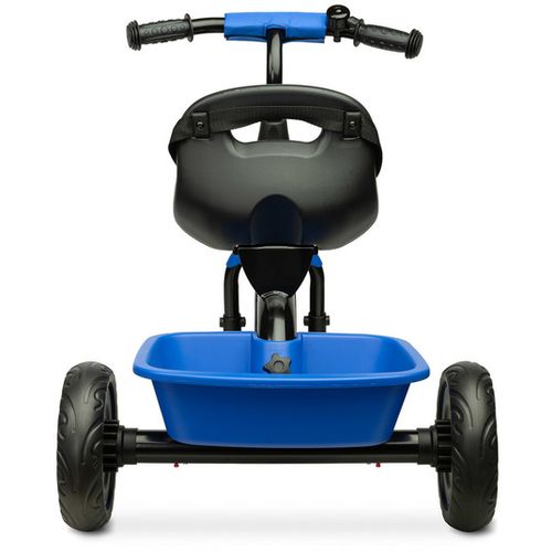 Dječji tricikl Loco Toyz plavi slika 7