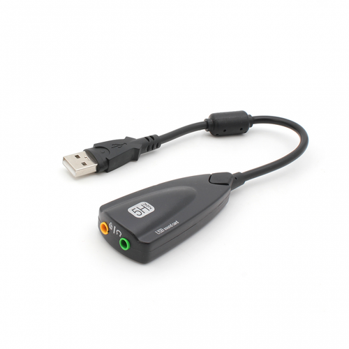 USB zvucna karta 7.1 USB 2.0 JWD-SOUND2 slika 1