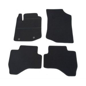 Tipske patosnice za Toyota Aygo (2014-2021)