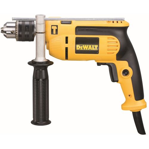 Dewalt DWD024 udarna bušilica 701w 13mm  slika 1