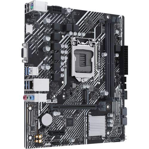 ASUS PRIME H510M-K R2.0 matična ploča slika 5