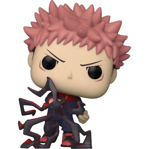 Funko POP figura Jujutsu Kaisen Itadori slika 1