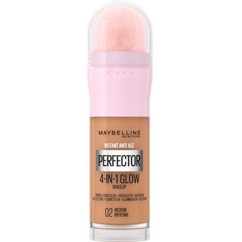 Maybelline New York Instant Perfector Glow 4 u 1 proizvod za ten 02 medium slika 1