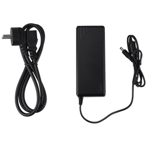 Amiko Home Adapter za napajanje DC 48 V, PoE, 2.5 A