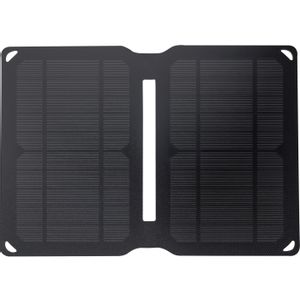 Sandberg solarni punjač 10W s 2xUSB priključka