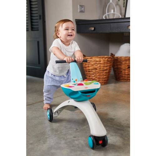 Tiny Love guralica 5u1 Behind &amp; Ride On - Blue slika 7