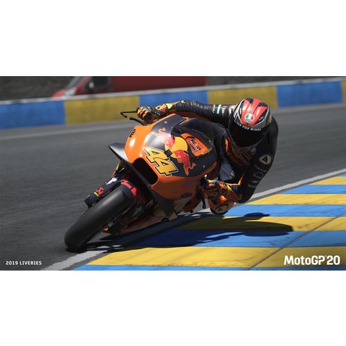 PC MOTOGP 20 slika 19