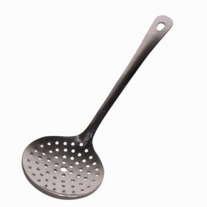 FACKELMANN Lopatica, rešetkasta, okrugla 32cm