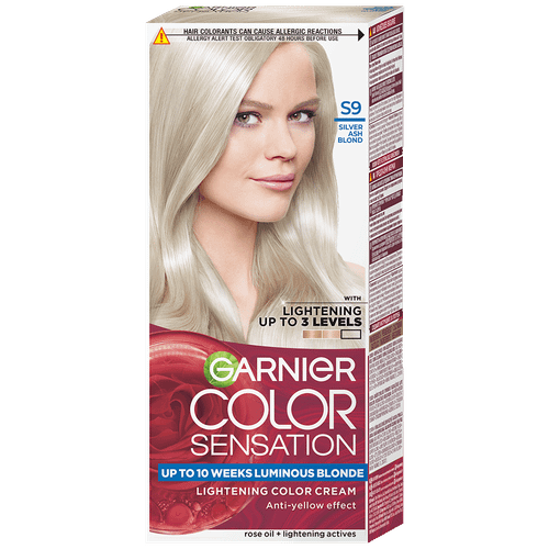 Garnier Color Sensation Boja za kosu S9 slika 1